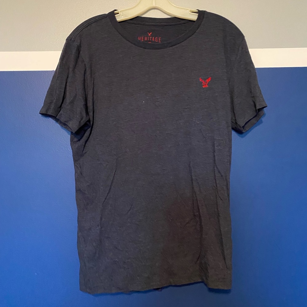 American Eagle Tee